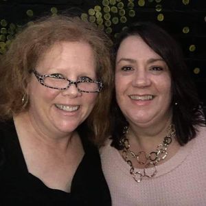 Meet your Posher, Kathie